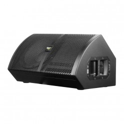 KV2 Audio ESM12L Pasywny monitor podłogowy o mocy 500W RMS 3" + 12" lewy